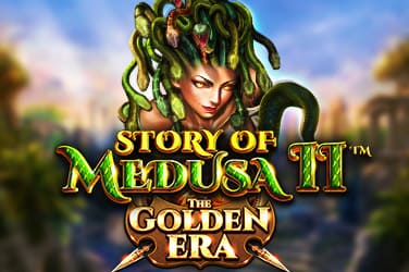 Story Of Medusa II – The Golden Era