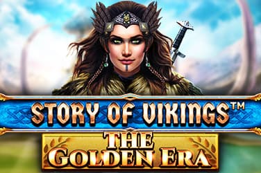 Story Of Vikings – The Golden Era