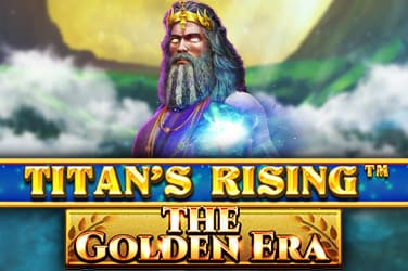Titan’s Rising – The Golden Era