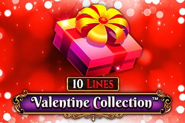 Valentine Collection – 10 Lines
