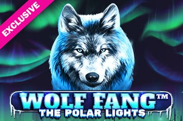 Wolf Fang – The Polar Lights