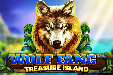 Wolf Fang – Treasure Island