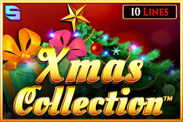 Xmas Collection – 10 Lines