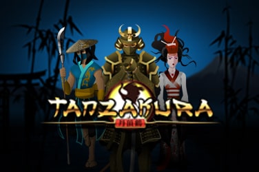 Tanzakura