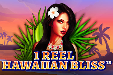 1 Reel Hawaiian Bliss