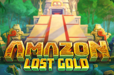 Amazon – Lost Gold