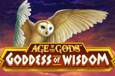 Age of the Gods: Goddess of Wisdom