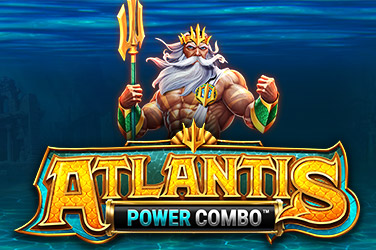 Atlantis Power Combo