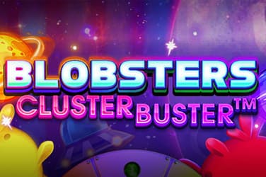 Blobsters Clusterbuster