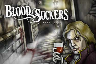 Blood Suckers