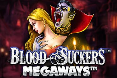 Blood Suckers Megaways