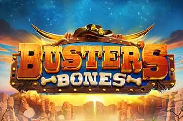 Buster’s Bones