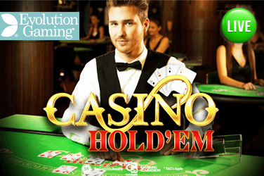 Casino Hold’em