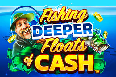 Fishing Deeper Floats of Cash