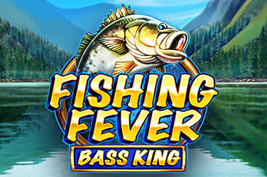 Fishing Fever Bass King