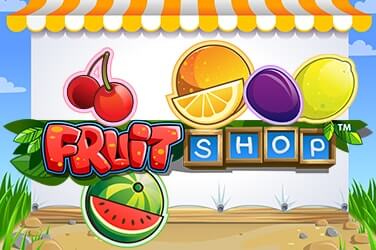 Fruit Shop