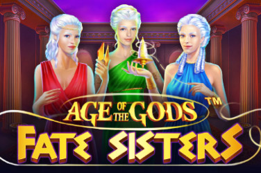 Age of the Gods: Fate sisters
