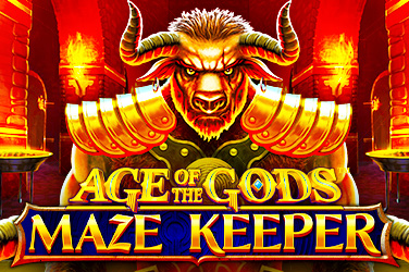 Age of the Gods: Maze Keeper
