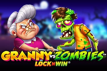 Granny VS Zombies