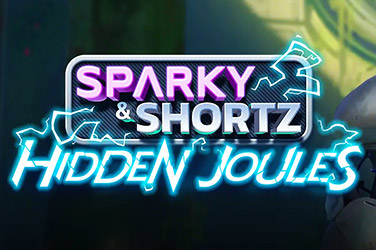 Sparky & Shortz : Hidden Joules