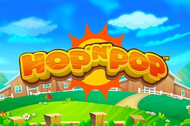Hop ‘n’ Pop