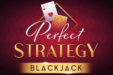 Perfect Strategy Blackjack