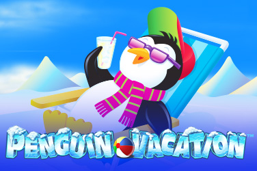 Penguin Vacantion