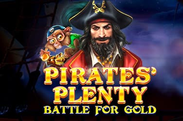 Pirates’ Plenty Battel for Gold