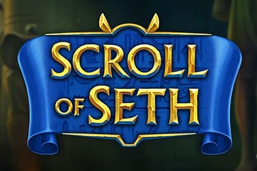Scroll of Seth