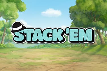 Stack ‘Em